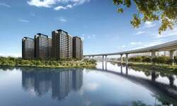 Tengah Garden Residences (U/C) (D24), Apartment #604967871